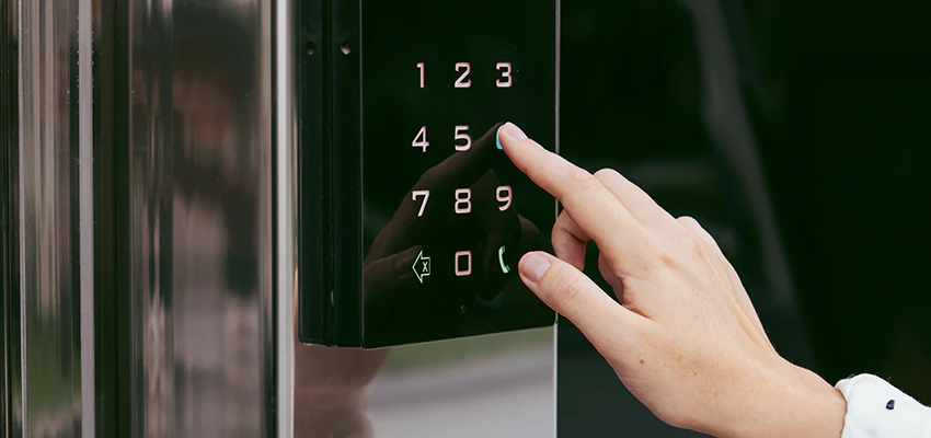 Business Locksmith Solutions in Novato, CA