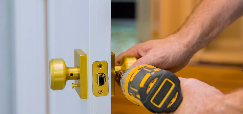 Local Locksmith For Key Fob Replacement in Novato, California