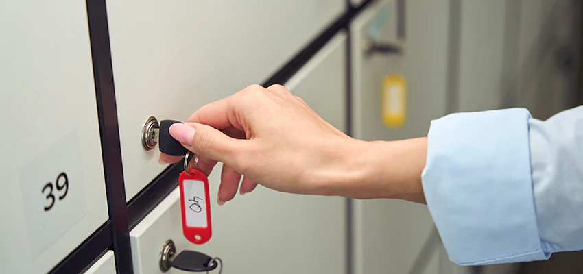 Cabinet Lock Installation in Novato, California