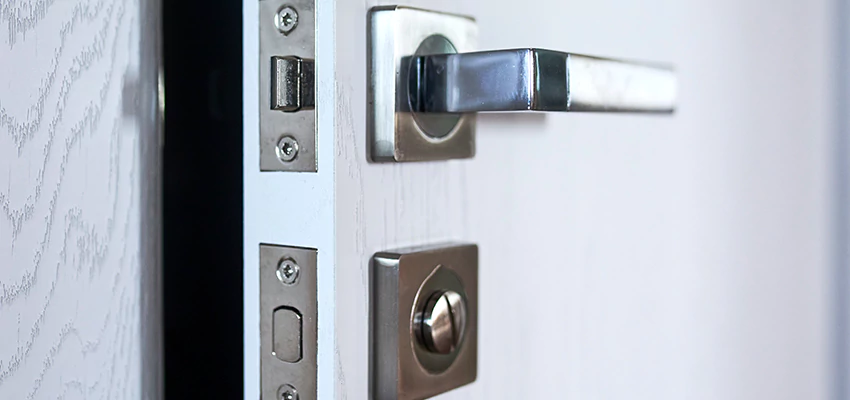Door Lever Handle Lock Repair in Novato, CA