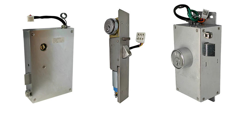 Locksmith For RR Fence Gates Brink Lock in Novato, CA