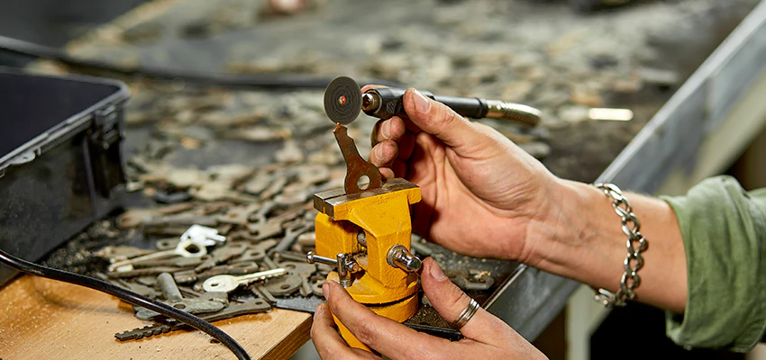 Office Key Lock Service in Novato, California