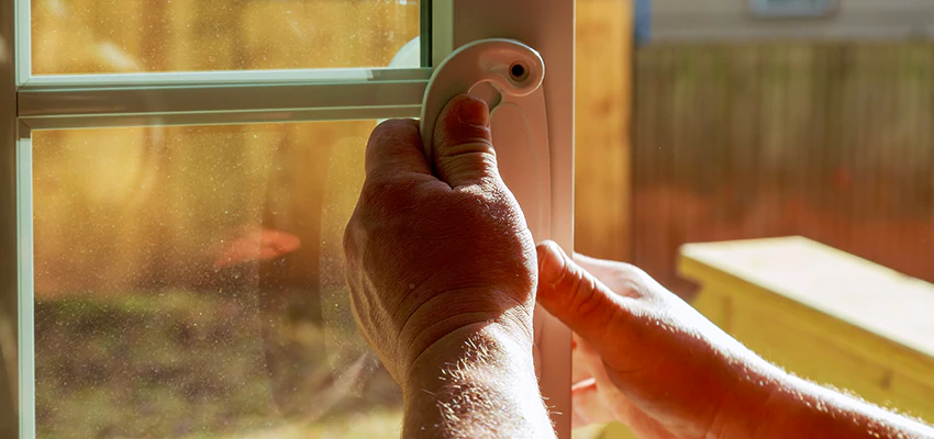 Accordion Sliding Doors Locks Replacement in Novato, CA