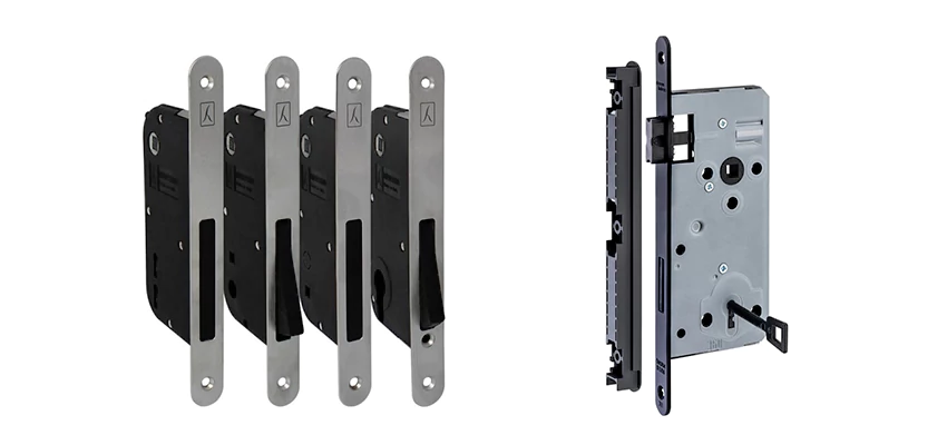 Locksmith For Magnetic Door Locks in Novato, CA