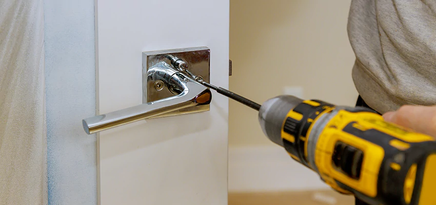 After-hours Locksmith  For Lock Troubleshooting in Novato, California