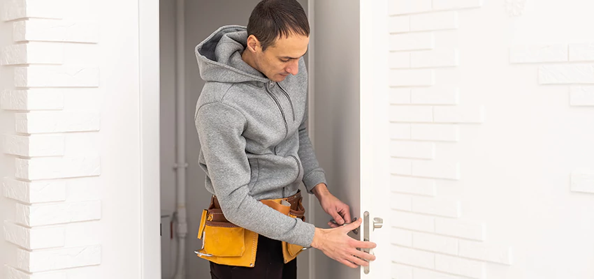 Nighttime Locksmith Near Me in Novato, CA